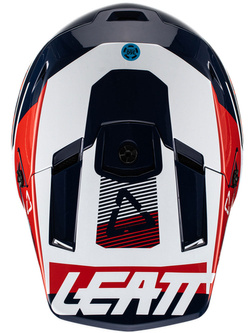 Kask enduro Leatt Moto 3.5 V22 Royal