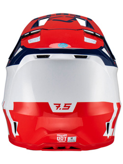 Kask enduro Leatt Moto 7.5 V23 Royal