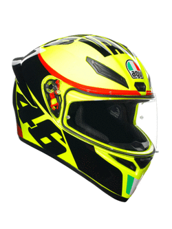 Kask integralny AGV K1 S Grazie Vale