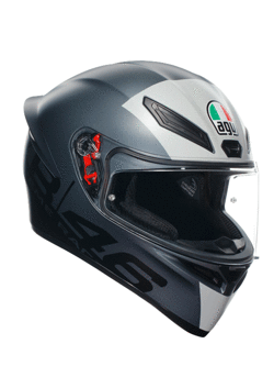 Kask integralny AGV K1 S Limit 46