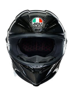 Kask integralny AGV Pista GP RR Carbon połysk