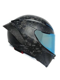 Kask integralny AGV Pista GP RR Futuro Carbonio Forgiato