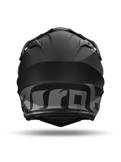 Kask integralny Airoh Commander II czarny matowy