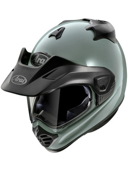 Kask integralny Arai Tour-X5 Eagle czarno-szary