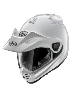 Kask integralny Arai Tour-X5 biały