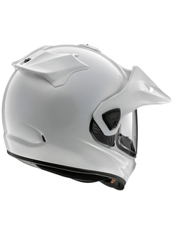 Kask integralny Arai Tour-X5 biały