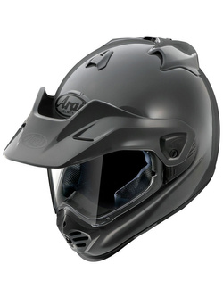 Kask integralny Arai Tour-X5 czarny matowy