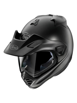 Kask integralny Arai Tour-X5 szary