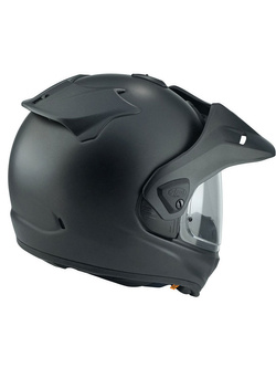 Kask integralny Arai Tour-X5 szary