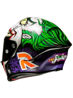 Kask integralny HJC RPHA 1 Joker czarno-niebieski