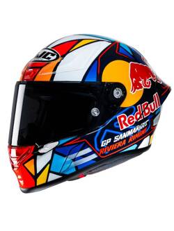 Kask integralny HJC RPHA 1 Red Bull Misano GP