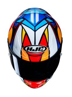 Kask integralny HJC RPHA 1 Red Bull Misano GP