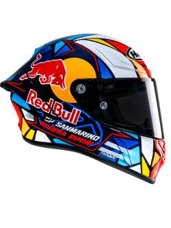 Kask integralny HJC RPHA 1 Red Bull Misano GP