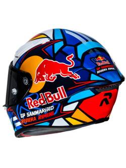 Kask integralny HJC RPHA 1 Red Bull Misano GP