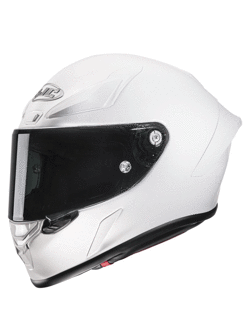 Kask integralny HJC RPHA 1 Solid biały