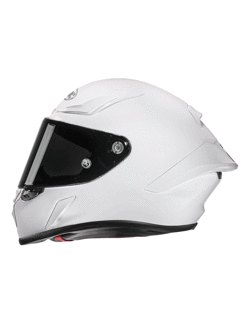 Kask integralny HJC RPHA 1 Solid biały