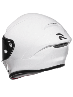 Kask integralny HJC RPHA 1 Solid biały