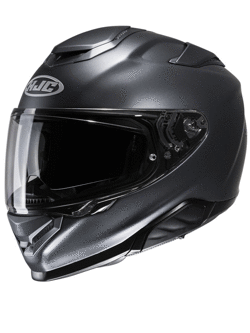 Kask integralny HJC RPHA 71 antracytowy