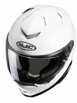 Kask integralny HJC RPHA 71 biały