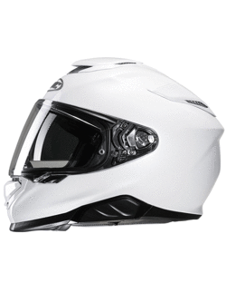 Kask integralny HJC RPHA 71 biały