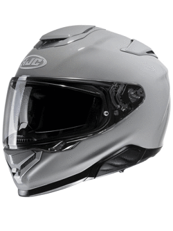 Kask integralny HJC RPHA 71 szary