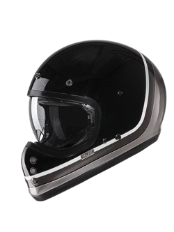 Kask integralny HJC V60 Scoby czarno-szary