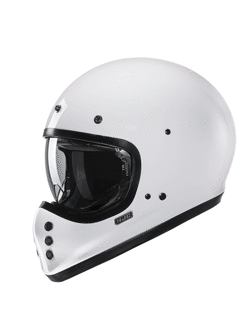 Kask integralny HJC V60 biały