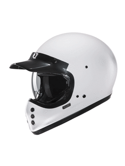 Kask integralny HJC V60 biały