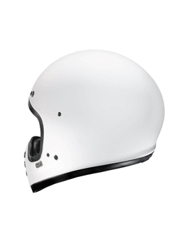 Kask integralny HJC V60 biały