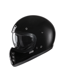 Kask integralny HJC V60 czarny