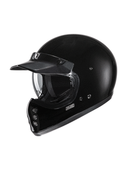 Kask integralny HJC V60 czarny