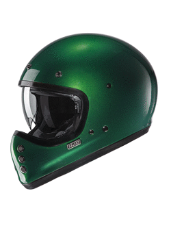 Kask integralny HJC V60 zielony