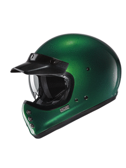 Kask integralny HJC V60 zielony