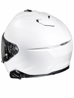 Kask integralny HJC i71 biały