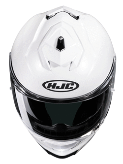 Kask integralny HJC i71 biały