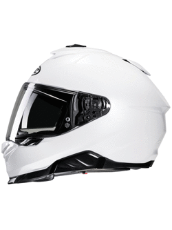 Kask integralny HJC i71 biały