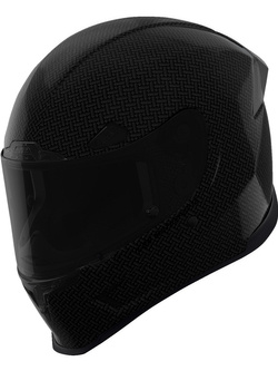 Kask integralny Icon Airframe Pro Carbon czarny