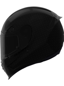 Kask integralny Icon Airframe Pro Carbon czarny