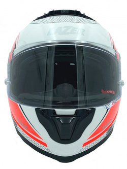 Kask integralny Lazer Rafale SR Evo Pixel