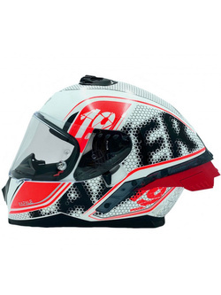 Kask integralny Lazer Rafale SR Evo Pixel