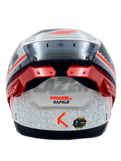 Kask integralny Lazer Rafale SR Evo Pixel