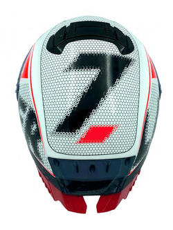 Kask integralny Lazer Rafale SR Evo Pixel