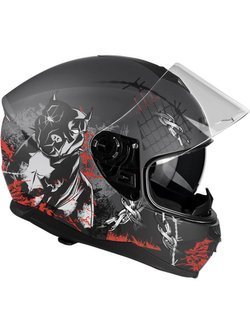 Kask integralny Lazer Vertigo Evo Pitbull 