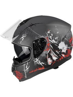 Kask integralny Lazer Vertigo Evo Pitbull 