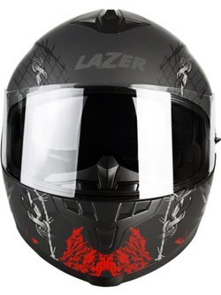 Kask integralny Lazer Vertigo Evo Pitbull 