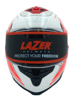 Kask integralny Lazer Vertigo Evo Pixel Light