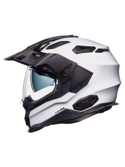 Kask integralny Nexx X.WED 2 Plain biały