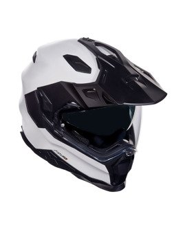 Kask integralny Nexx X.WED 2 Plain biały