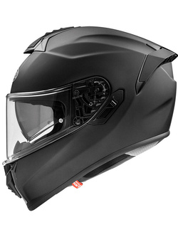 Kask integralny Premier Evoluzione U9 czarny matowy