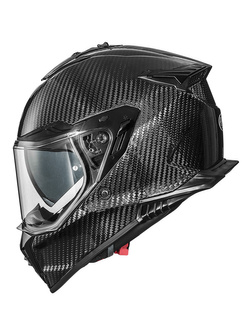 Kask integralny Premier Streetfighter Carbon czarny